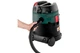 Пилосос універсальний Metabo ASA 25 L PC, 1250 Вт (Картон) 602014000 (5959) - зображення 3