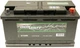Автомобильный аккумулятор Gigawatt 95 Ah (-/+) (GW 0185759502) - изображение 1