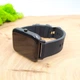 Стильный фитнес трекер Smart Watch Awei H6 Black - изображение 4