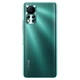 Мобільний телефон Infinix Hot 11S 4/64Gb NFC Green Wave (4895180776137) - зображення 2