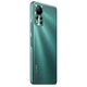 Мобільний телефон Infinix Hot 11S 4/64Gb NFC Green Wave (4895180776137) - зображення 4
