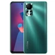 Мобільний телефон Infinix Hot 11S 4/64Gb NFC Green Wave (4895180776137) - зображення 7