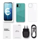 Мобильный телефон Ulefone Note 6 1/32Gb Green (6937748734277) - изображение 9