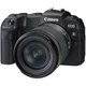 Цифровой фотоаппарат Canon EOS RP + RF 24-105 f/4.0-7.1 IS STM (3380C154) - изображение 1