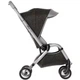 Коляска Mima Zigi A301201 Charcoal (26160) - изображение 2