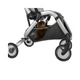 Коляска Mima Zigi A301201 Charcoal (26160) - изображение 4