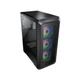 Корпус Cougar Archon 2 Mesh RGB Black - зображення 4