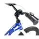 Детский велосипед Royal Baby Galaxy Fleet Plus Mg 18" Official UA Синий (RB18-27 -BLU) - изображение 8