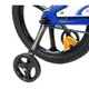 Детский велосипед Royal Baby Galaxy Fleet Plus Mg 18" Official UA Синий (RB18-27 -BLU) - изображение 9