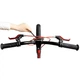 Детский велосипед Royal Baby Galaxy Fleet Plus Mg 18" Official UA Красный (RB18-27 -RED) - изображение 3