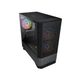 Корпус Cougar MG140 AIR RGB Black - изображение 4