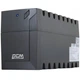 Джерело безперебійного живлення Powercom RPT-600A Schuko 600 ВА / 360 Вт / 7.2 А*ч (RPT-600A Schuko) - зображення 1