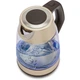 Електрочайник POLARIS PWK 1760CGL Champagne - зображення 3