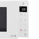 Мікрохвильова піч LG MH6336GIH - зображення 8