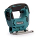 Акумуляторний Лобзик Makita JV101DWYE - зображення 5