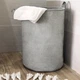 Кошик для зберігання MBM HOME TH-01 Сірий (TH-01 GRAY) - зображення 17