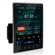 Автомагнітола 2 DIN CML PLAY PI-908 XPRO вертикальний екран 9.5 ANDROID 2/16Gb USB AUX BT чорний (42115-PI-908_4780) - изображение 3