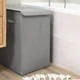 Ящик для хранения MBM HOME TH-02 Серый (TH-02 GRAY) - изображение 15