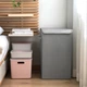 Ящик для хранения MBM HOME TH-02 Серый (TH-02 GRAY) - изображение 17