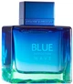 Woda toaletowa dla mężczyzn Antonio Banderas Blue Seduction Wave 100 ml (8411061029633) - obraz 2