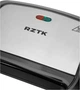 Бутербродниця RZTK SM 752SS - зображення 10