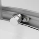 Душова кабіна AM.PM Bliss Twin Slide W56G-302U120CM - зображення 2