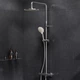 Душевая система AM.PM Like ShowerSpot с термостатом F0780400 - изображение 3