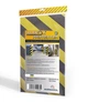 Кутова захисна стрічка Alenor Car Protector - 250 мм*500 мм - зображення 1