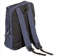 Рюкзак туристический Skif Outdoor City Backpack L 20L Dark Blue - изображение 1