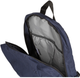 Рюкзак туристический Skif Outdoor City Backpack L 20L Dark Blue - изображение 3