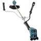 Мотокоса акумуляторний Makita DUR369APT2 - зображення 2