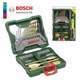 Сверла и бит Bosch X-Line Titanium набор 40 штук (2607017334) - изображение 2