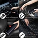 Пылесос автомобильный беспроводной TOMULE TML2021 Black - изображение 2