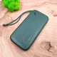 Компактний Power Bank з ручкою утримувачем 10000mAh USAMS US-CD150 Khaki - зображення 1