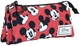 Пенал KaracterMania Disney Mickey Blinks Triple HS Pencil Case - изображение 3