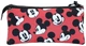 Пенал KaracterMania Disney Mickey Blinks Triple HS Pencil Case - изображение 4