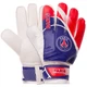 Вратарские перчатки BALLONSTAR PARIS SAINT-GERMAIN (PVC, р-р 9, синий-красный) (FB-0187-2_9) - изображение 1
