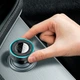 Автомобильный FM-трансмиттер модулятор Bluetooth FM BASEUS Enjoy Car Wireless MP3 Charger |BT5.0, 2USB, AUX/TF, 3.4A| (CCLH-01) - изображение 7
