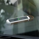Лампа ліхтар універсальний Baseus Solar Emergency Car Flashlight white (CRYJD01W) - зображення 8