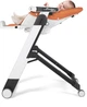 Стул Peg-Perego Siesta Follow Me Wonder Orange Пятностойкий оранжевый (8005475421949) - изображение 15