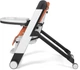 Стул Peg-Perego Siesta Follow Me Wonder Orange Пятностойкий оранжевый (8005475421949) - изображение 18