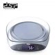 ​Весы кухонные цифровые DSP KD-7003 до 3 кг. Сенсорные весы бытовые на кухню с чашей - изображение 1