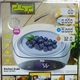 ​Весы кухонные цифровые DSP KD-7003 до 3 кг. Сенсорные весы бытовые на кухню с чашей - изображение 4