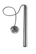 Светильник подвесной MSK Electric Beatrice NL 3045 CR серебро - изображение 3