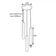 Светильник подвесной MSK Electric Tube NL 3522-3R - изображение 4