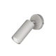 Светильник MSK Electric Tube спот с поворотным механизмом MR 1105-1 GR - изображение 4