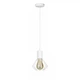Светильник лофт MSK Electric Diadem подвесной белый NL 2215 WH - изображение 2