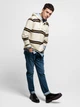Худі GANT Rigger hoody 2007013 130 Cream XL - изображение 4