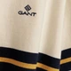 Худі GANT Rigger hoody 2007013 130 Cream XL - изображение 7