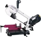 Стрічкова пила по металу Optimum OPTIsaw SP 13V (3300075) - зображення 1